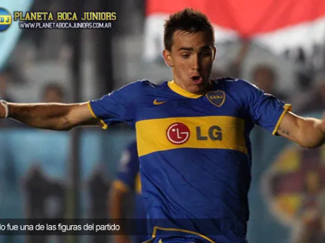 Mouche: “No nos vamos conformes”