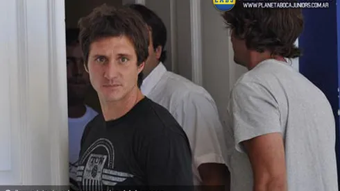 Guillermo: “Si Martín nos hace un gol, la película no termina”