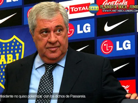 Ameal: "Nadie habla de que Boca ganó bien"