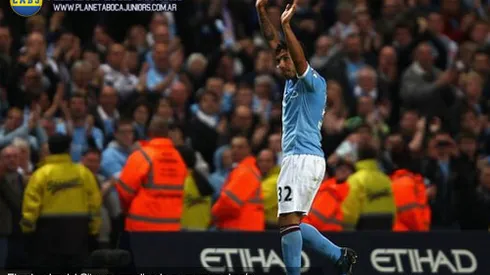 Tevez: "El regreso a la Argentina está lejos"