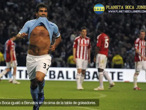 Al ritmo de Carlitos