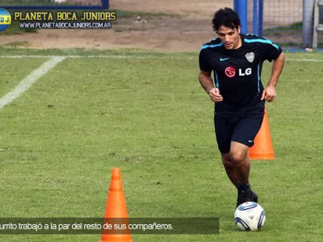 Mañana tranquila en Casa Amarilla