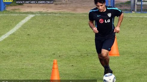 Mañana tranquila en Casa Amarilla