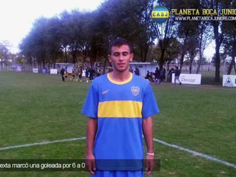 La Sexta bailó