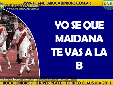 Afiches de la victoria