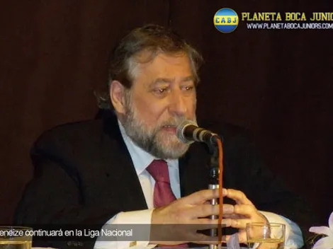 Vaccaro: “Va a haber básquet, no tengo dudas”