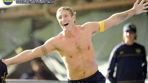 Capítulo V: "Siempre Palermo"