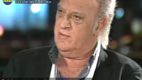 Basile: “No me arrepiento de haberme ido, si no me cumplen me voy”