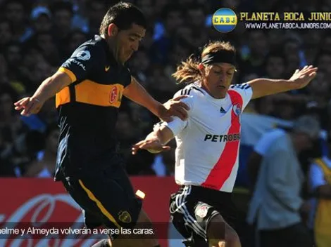 El partido más esperado