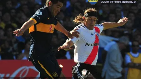 El partido más esperado