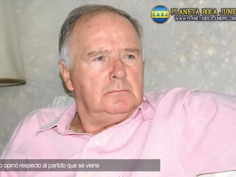 Marzolini: “Ya no existen los jugadores con jerarquía de otras épocas”