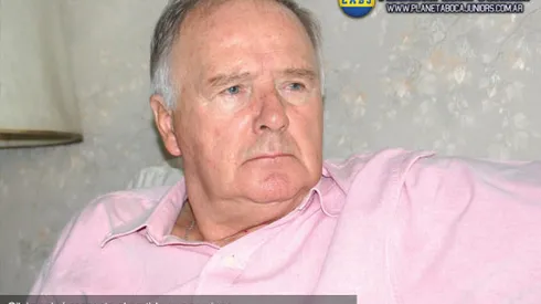 Marzolini: “Ya no existen los jugadores con jerarquía de otras épocas”