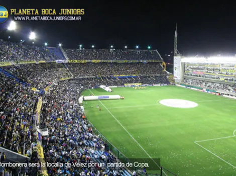 Vuelven las noches de Copas