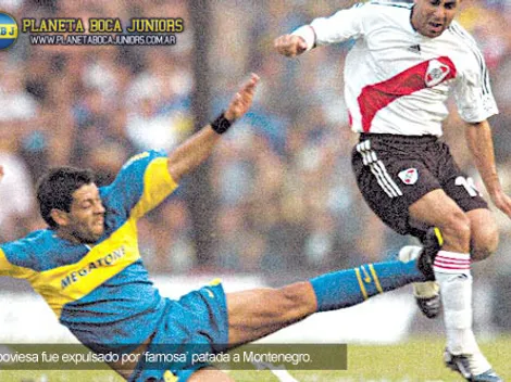 Capítulo II: "El titán del gol"