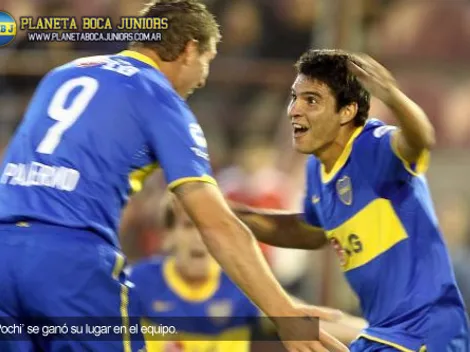 Chávez: "Vamos a tener que transpirar para ganar"