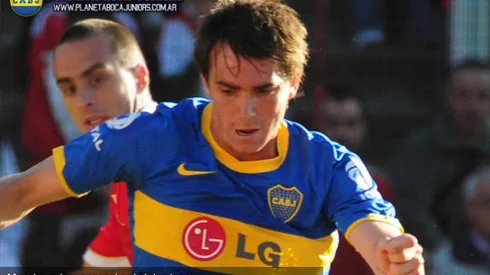 Mouche: "El Superclásico no se puede negociar"