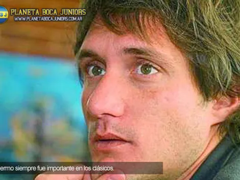 Capítulo I: "Guillermo y Delgado, los protagonistas"