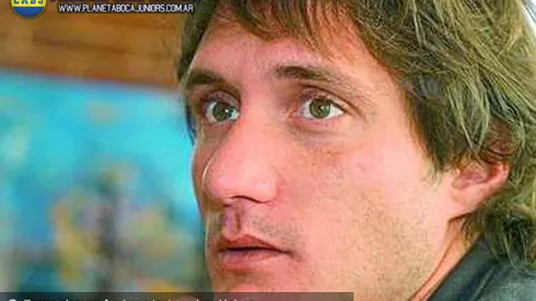 Capítulo I: "Guillermo y Delgado, los protagonistas"