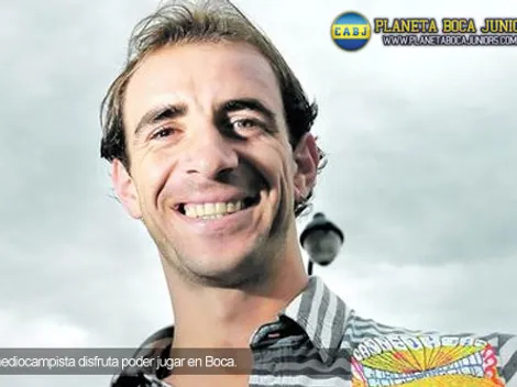 Somoza: "Es un partido que nos puede marcar mucho"