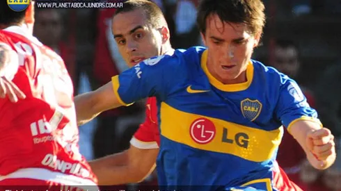 Mouche: "El triunfo es un gran envión anímico"