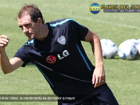 Somoza: “Se viene el partido más importante”