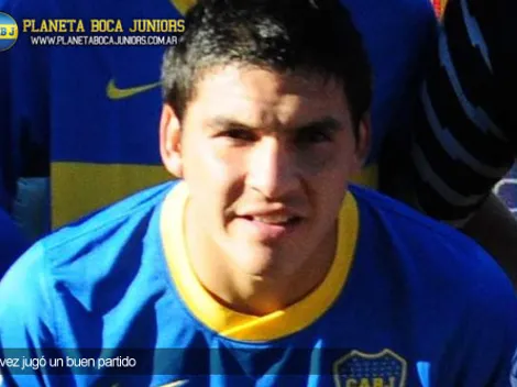 Chávez: “Lo liquidamos en el primer tiempo”