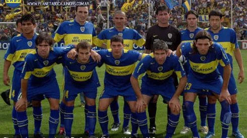 A cinco años del último Bicampeonato