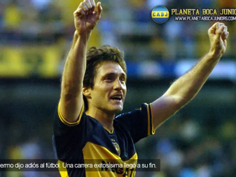 Gracias por tanto, Melli