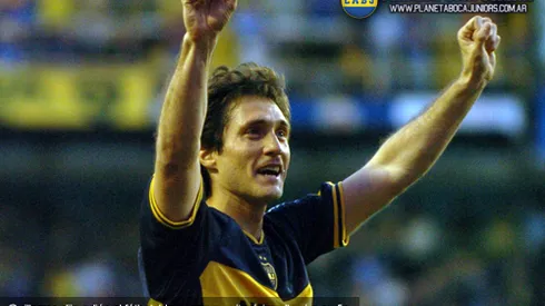 Gracias por tanto, Melli