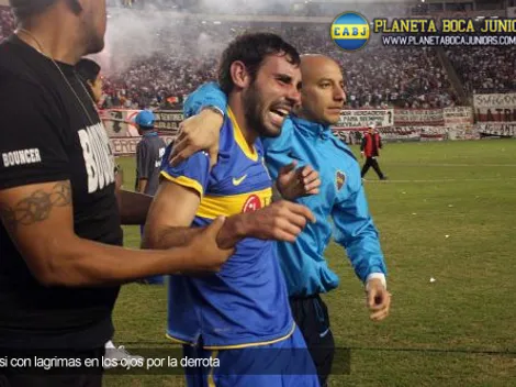 Boca perdió en la final de la Libertadores Sub 20