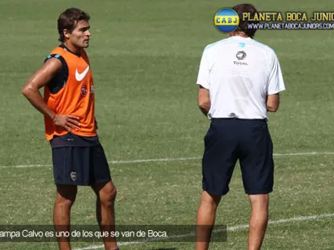 Se cambia la defensa