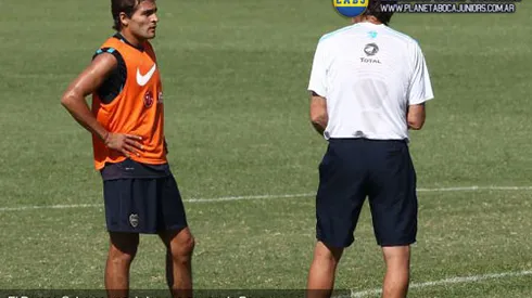 Se cambia la defensa