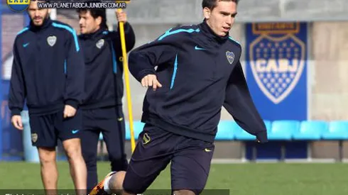 Mouche: "Ojalá que River se salve"