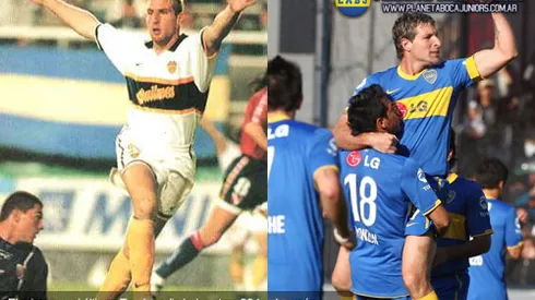 Homenaje a Palermo (Entrega VI): Los números del 9