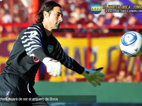 La última actuación