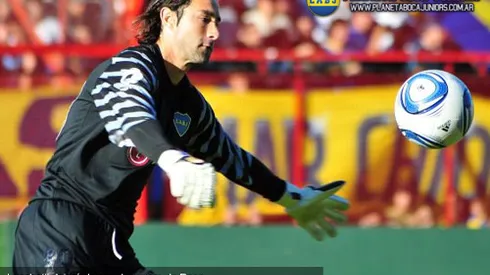 La última actuación