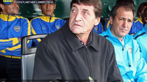 Falcioni: "Esperemos que el próximo semestre sea mejor"