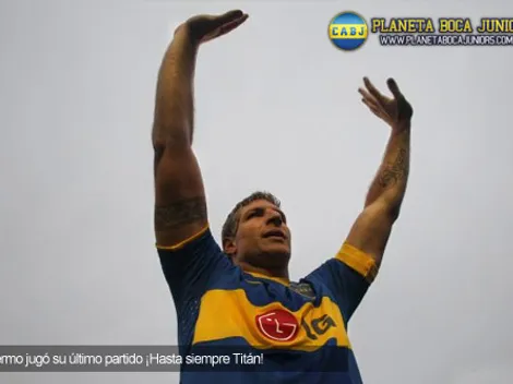 Homenaje a Palermo (Entrega IV): El último capítulo