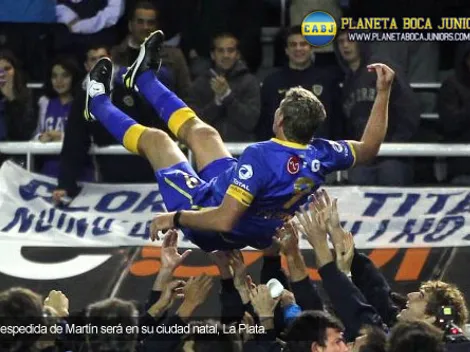 ¿Te Copa esta chance?