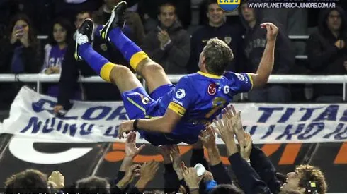 ¿Te Copa esta chance?