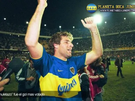 Homenaje a Palermo (Entrega III): Tu regalo para Martín