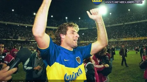 Homenaje a Palermo (Entrega III): Tu regalo para Martín