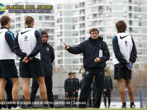 Definiendo el equipo