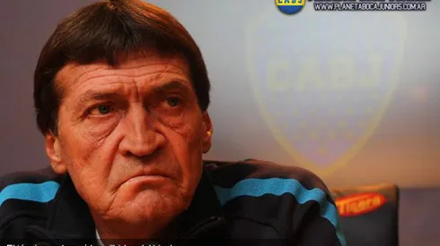 Falcioni: "Respeto la decisión del público"