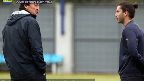 Se van aclarando las dudas