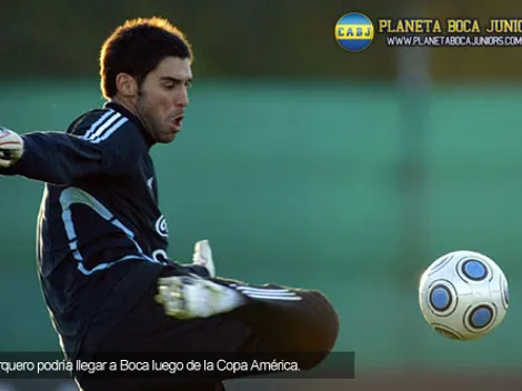Andújar: "Si me quieren, tendrán que hablar con Catania"