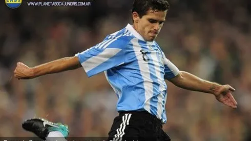 Gago: “Es imposible que vuelva gratis a Boca”