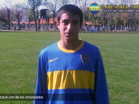 La Selección Sub 15 jugará la “Mini Copa América”