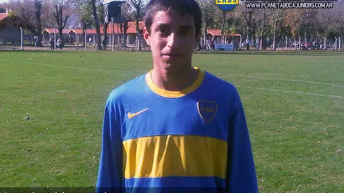 La Selección Sub 15 jugará la “Mini Copa América”