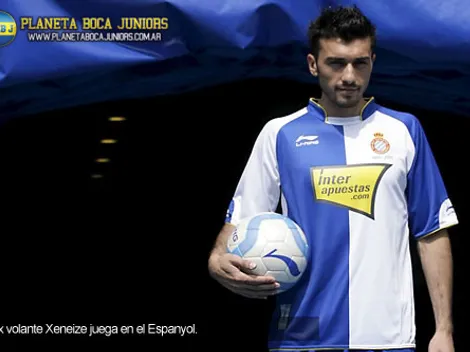 Dátolo: "Mi idea es quedarme un tiempo más"